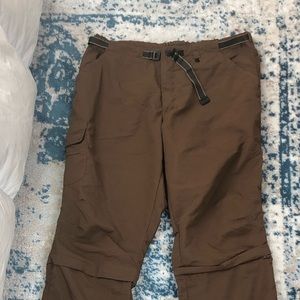 Hiking pants